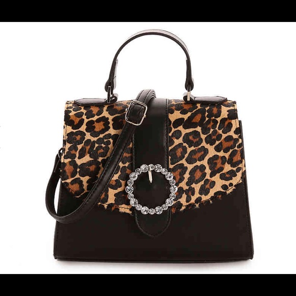 Kelly & Katie Handbags - NEW KELLY & KATIE ANONILLA MINI SATCHEL